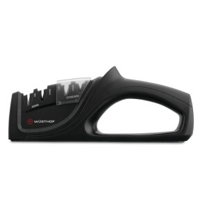 Day and Age Four-Stage Hand-Held Knife Sharpener